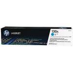 Toner HP CF351A (č.130A) azurový